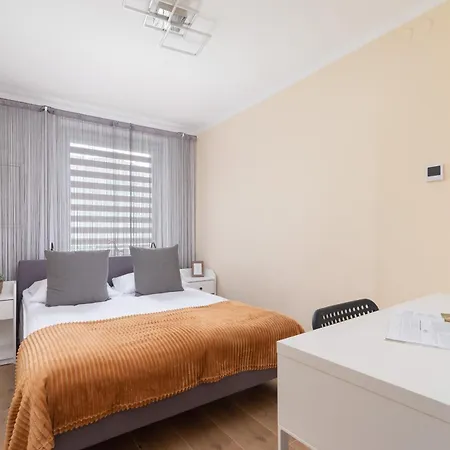 Cosy And Comfortable Apartment In Krakow By Noclegi Renters Exterior photo