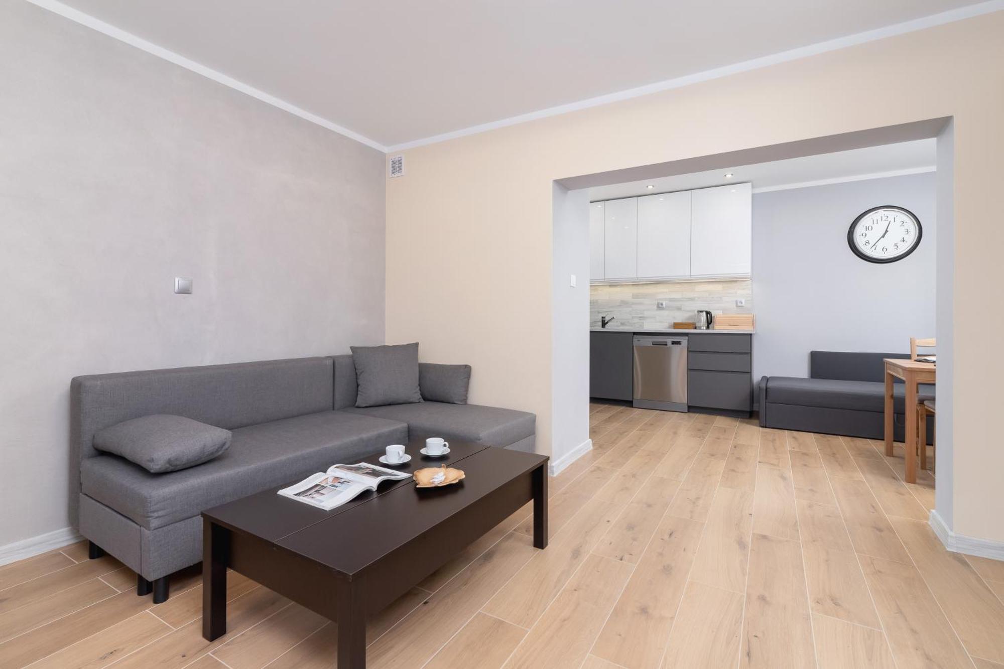 Apartment Cosy And Comfortable In By Renters *