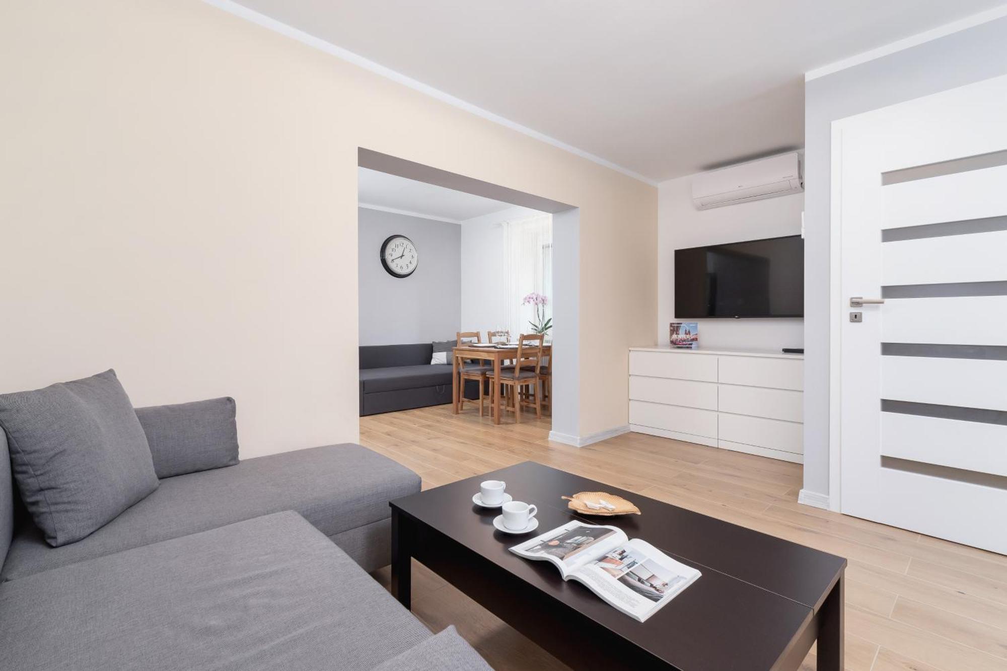 Cosy And Comfortable In By Renters *