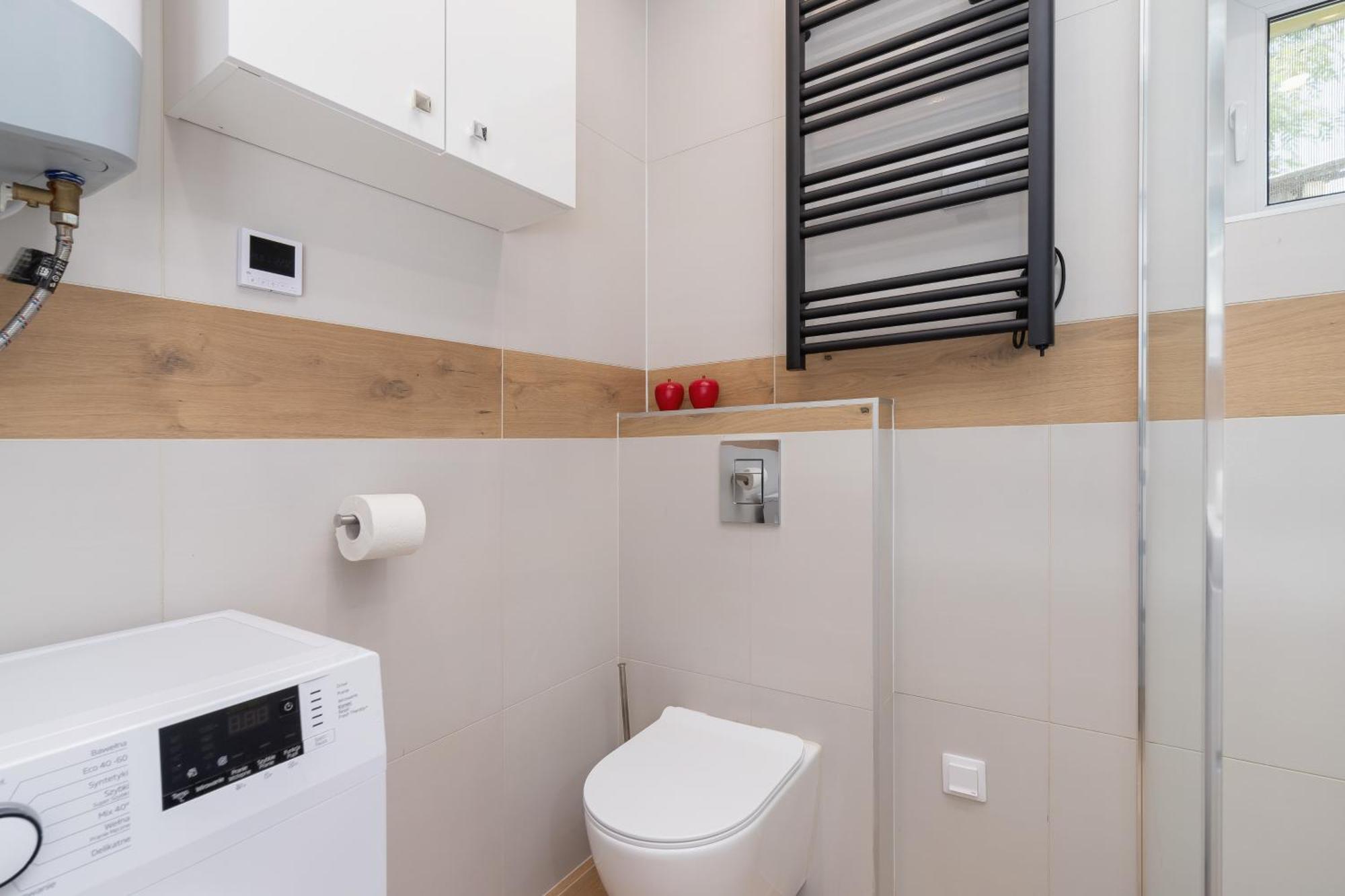 Apartment Cosy And Comfortable In By Renters Krakow